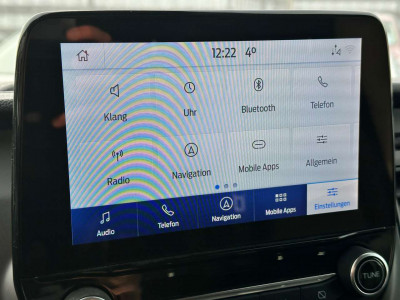 Ford Transit Gebrauchtwagen Ford Transit Gebrauchtwagen