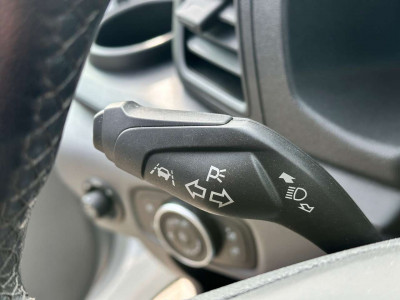 Ford Transit Gebrauchtwagen Ford Transit Gebrauchtwagen