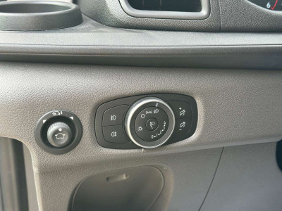 Ford Transit Gebrauchtwagen Ford Transit Gebrauchtwagen