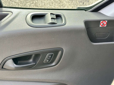 Ford Transit Gebrauchtwagen Ford Transit Gebrauchtwagen