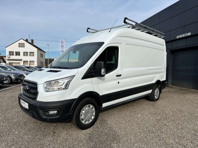 Ford Transit Gebrauchtwagen Ford Transit Gebrauchtwagen