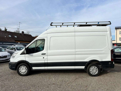 Ford Transit Gebrauchtwagen Ford Transit Gebrauchtwagen