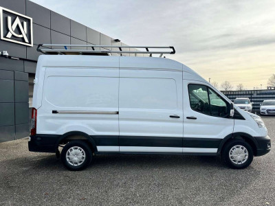 Ford Transit Gebrauchtwagen Ford Transit Gebrauchtwagen
