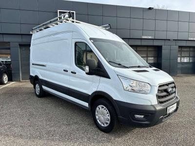 Ford Transit Gebrauchtwagen Ford Transit Gebrauchtwagen