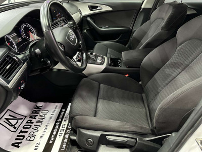 Audi A6 Gebrauchtwagen Audi A6 Gebrauchtwagen