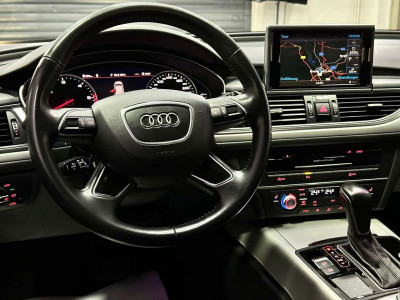 Audi A6 Gebrauchtwagen Audi A6 Gebrauchtwagen