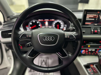 Audi A6 Gebrauchtwagen Audi A6 Gebrauchtwagen