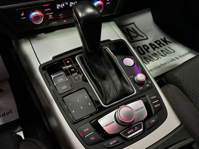 Audi A6 Gebrauchtwagen Audi A6 Gebrauchtwagen