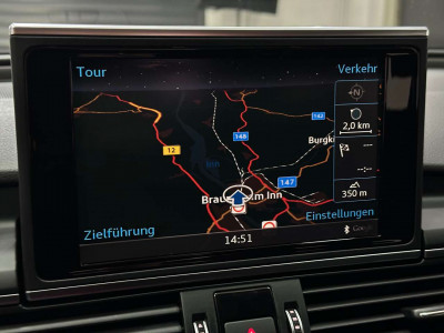 Audi A6 Gebrauchtwagen Audi A6 Gebrauchtwagen