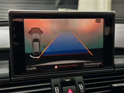 Audi A6 Gebrauchtwagen Audi A6 Gebrauchtwagen