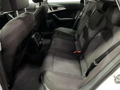 Audi A6 Gebrauchtwagen Audi A6 Gebrauchtwagen