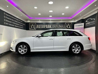 Audi A6 Gebrauchtwagen Audi A6 Gebrauchtwagen