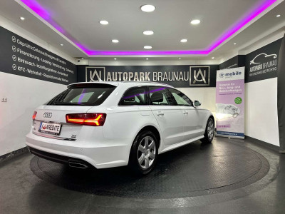 Audi A6 Gebrauchtwagen Audi A6 Gebrauchtwagen