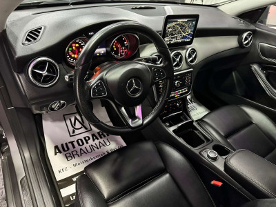 Mercedes-Benz CLA Gebrauchtwagen Mercedes-Benz CLA Gebrauchtwagen