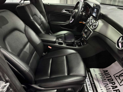 Mercedes-Benz CLA Gebrauchtwagen Mercedes-Benz CLA Gebrauchtwagen