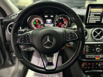 Mercedes-Benz CLA Gebrauchtwagen Mercedes-Benz CLA Gebrauchtwagen