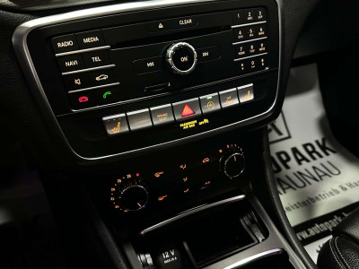 Mercedes-Benz CLA Gebrauchtwagen Mercedes-Benz CLA Gebrauchtwagen