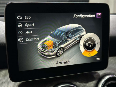 Mercedes-Benz CLA Gebrauchtwagen Mercedes-Benz CLA Gebrauchtwagen