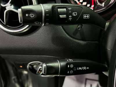 Mercedes-Benz CLA Gebrauchtwagen Mercedes-Benz CLA Gebrauchtwagen