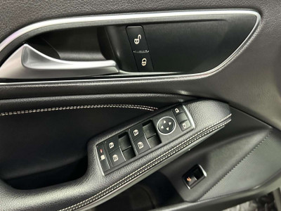 Mercedes-Benz CLA Gebrauchtwagen Mercedes-Benz CLA Gebrauchtwagen