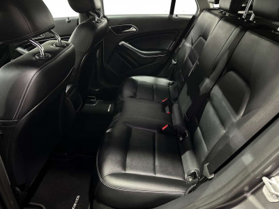 Mercedes-Benz CLA Gebrauchtwagen Mercedes-Benz CLA Gebrauchtwagen