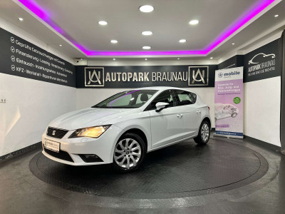 Seat Leon Gebrauchtwagen