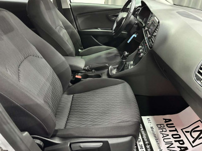 Seat Leon Gebrauchtwagen Seat Leon Gebrauchtwagen