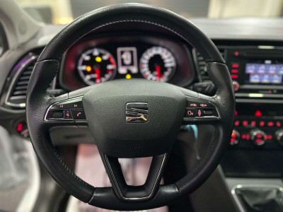 Seat Leon Gebrauchtwagen Seat Leon Gebrauchtwagen