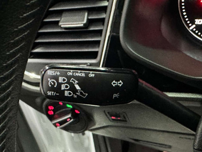 Seat Leon Gebrauchtwagen Seat Leon Gebrauchtwagen