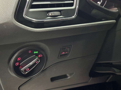 Seat Leon Gebrauchtwagen Seat Leon Gebrauchtwagen