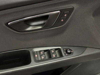 Seat Leon Gebrauchtwagen Seat Leon Gebrauchtwagen