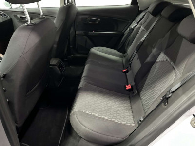 Seat Leon Gebrauchtwagen Seat Leon Gebrauchtwagen