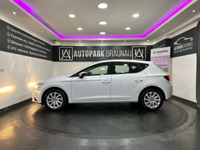Seat Leon Gebrauchtwagen Seat Leon Gebrauchtwagen
