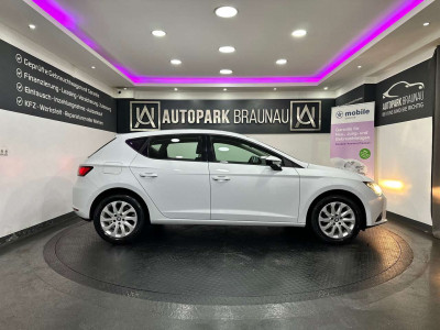 Seat Leon Gebrauchtwagen Seat Leon Gebrauchtwagen