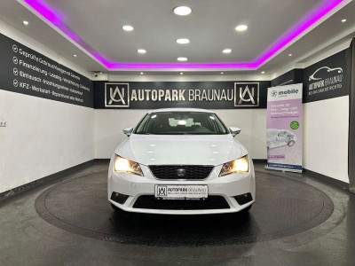 Seat Leon Gebrauchtwagen Seat Leon Gebrauchtwagen