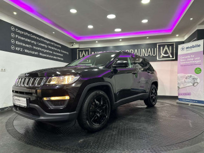 Jeep Compass Gebrauchtwagen