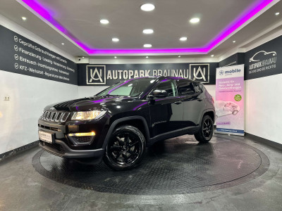 Jeep Compass Gebrauchtwagen
