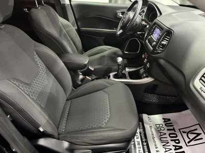 Jeep Compass Gebrauchtwagen