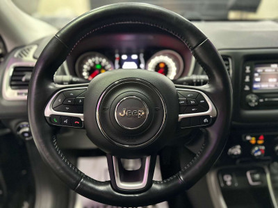 Jeep Compass Gebrauchtwagen