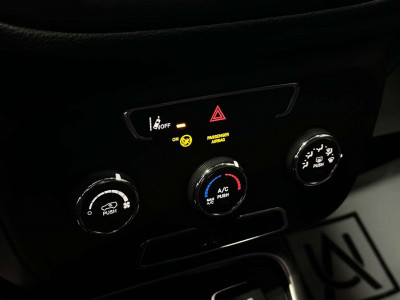 Jeep Compass Gebrauchtwagen