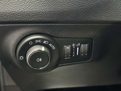 Jeep Compass Gebrauchtwagen