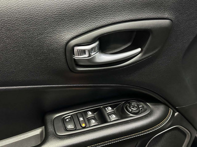 Jeep Compass Gebrauchtwagen