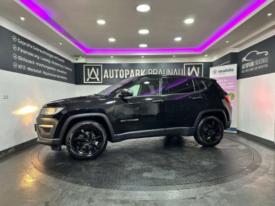 Jeep Compass Gebrauchtwagen