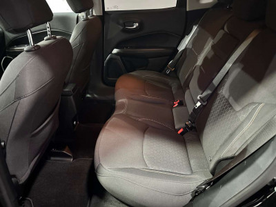 Jeep Compass Gebrauchtwagen