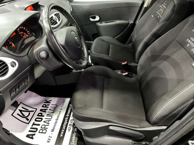 Renault Clio Gebrauchtwagen Renault Clio Gebrauchtwagen