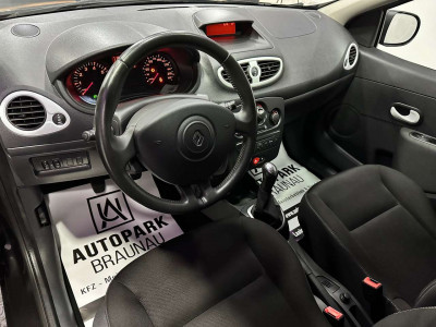 Renault Clio Gebrauchtwagen Renault Clio Gebrauchtwagen