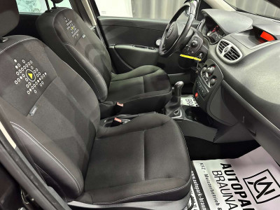 Renault Clio Gebrauchtwagen Renault Clio Gebrauchtwagen