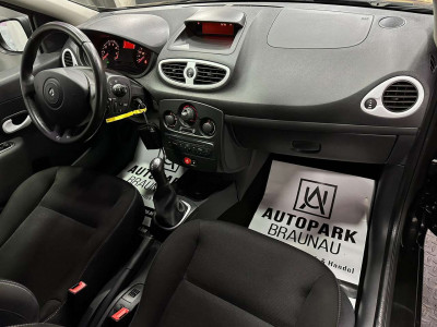 Renault Clio Gebrauchtwagen Renault Clio Gebrauchtwagen