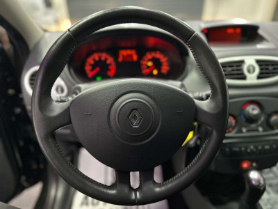 Renault Clio Gebrauchtwagen Renault Clio Gebrauchtwagen