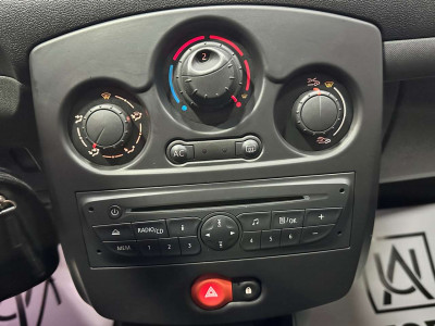 Renault Clio Gebrauchtwagen Renault Clio Gebrauchtwagen